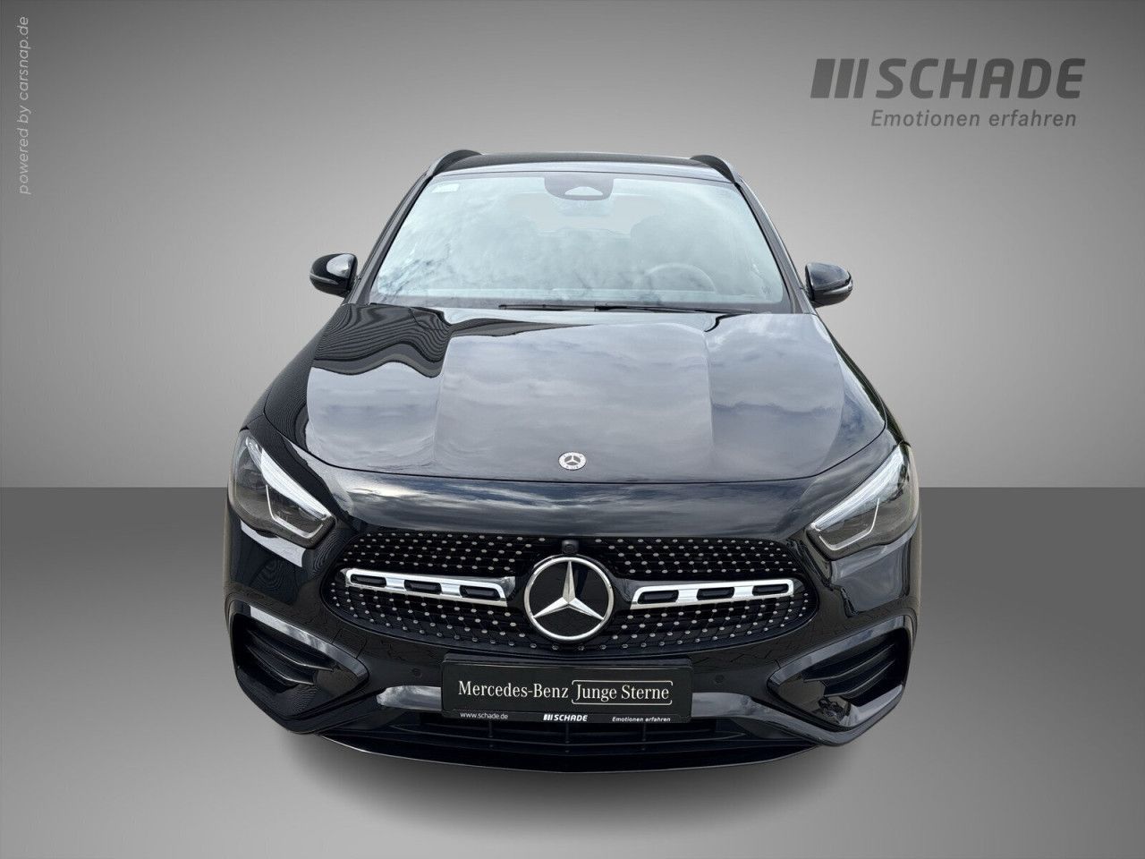 Mercedes-Benz GLA – Bild 4