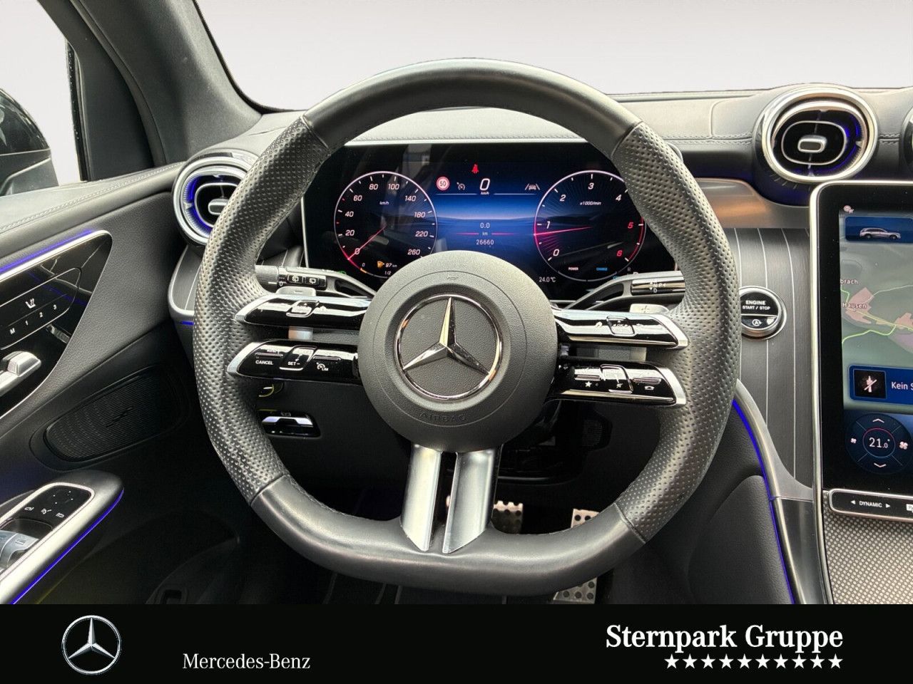 Mercedes-Benz GLC – Bild 12