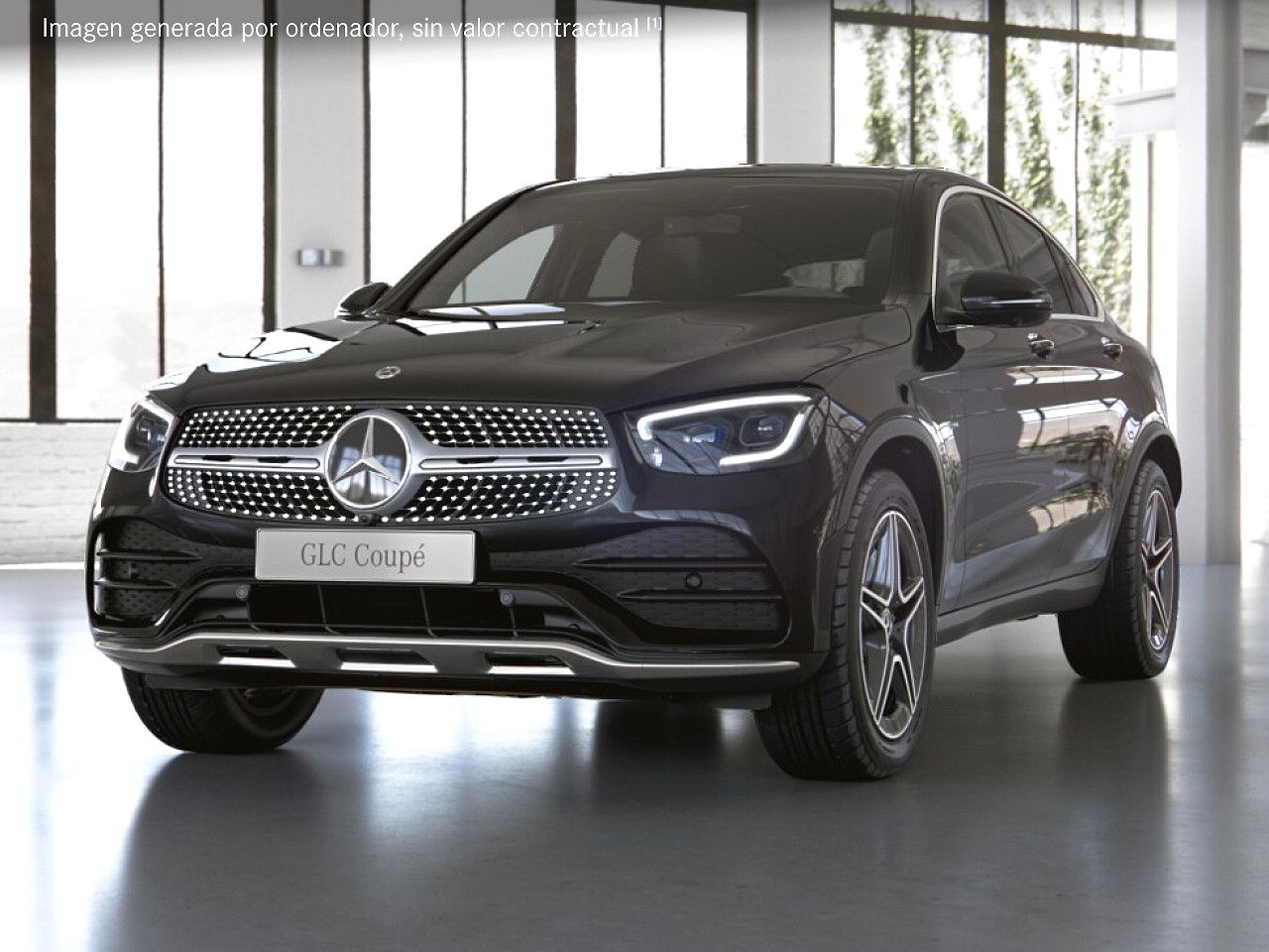 Foto de estudio 1 / 5