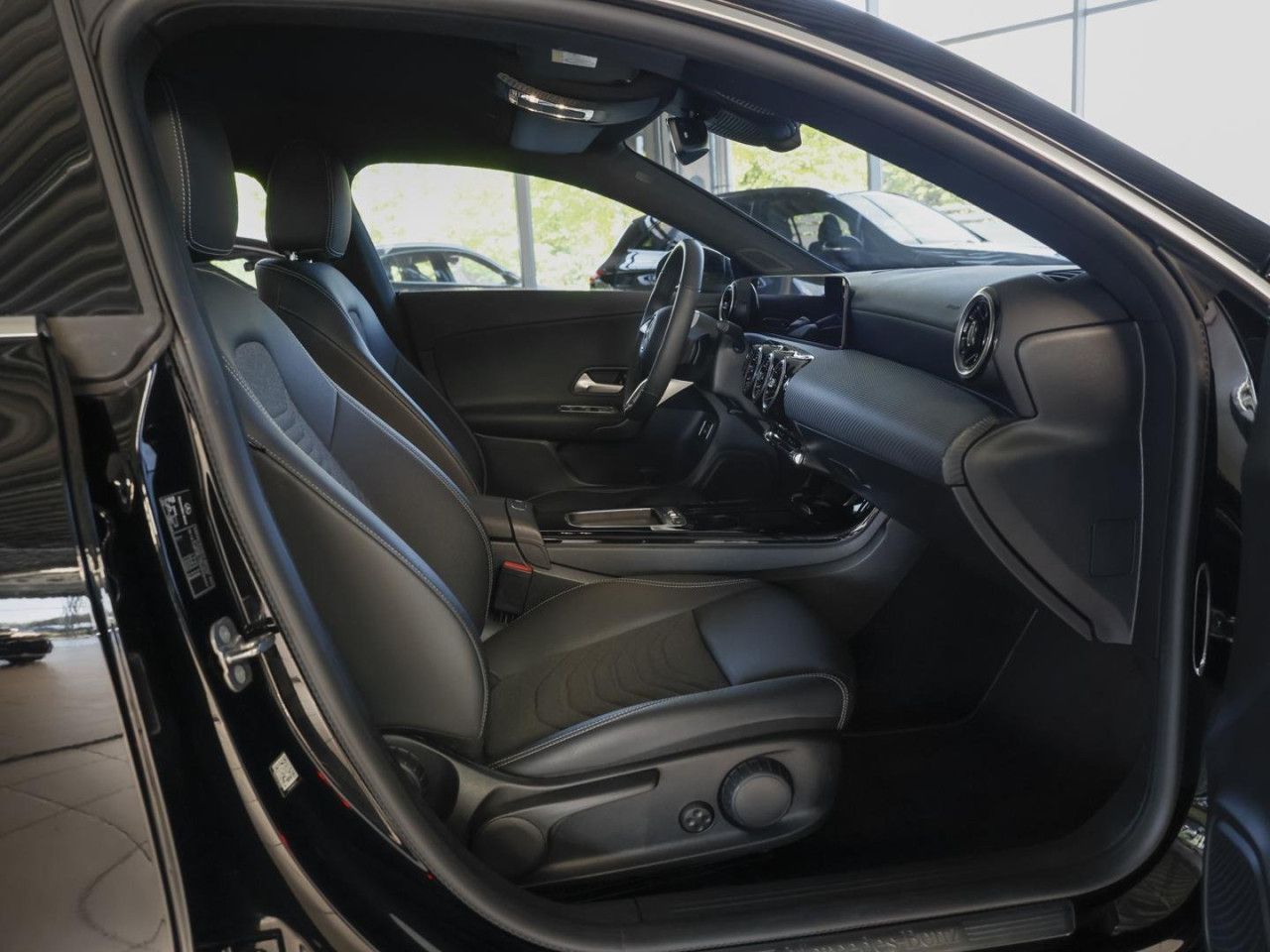 Mercedes-Benz CLA – Bild 6