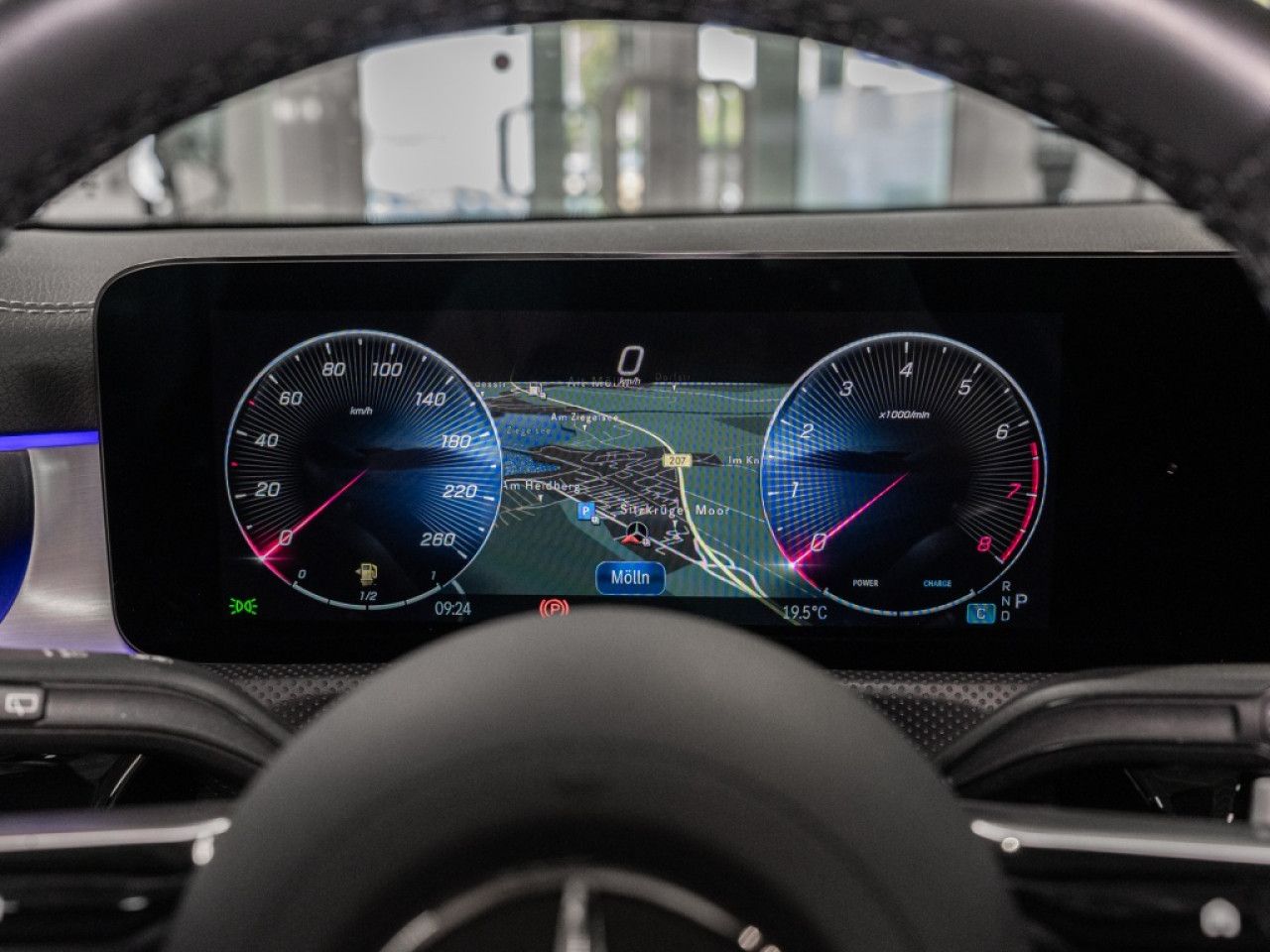 Mercedes-Benz CLA – Bild 10