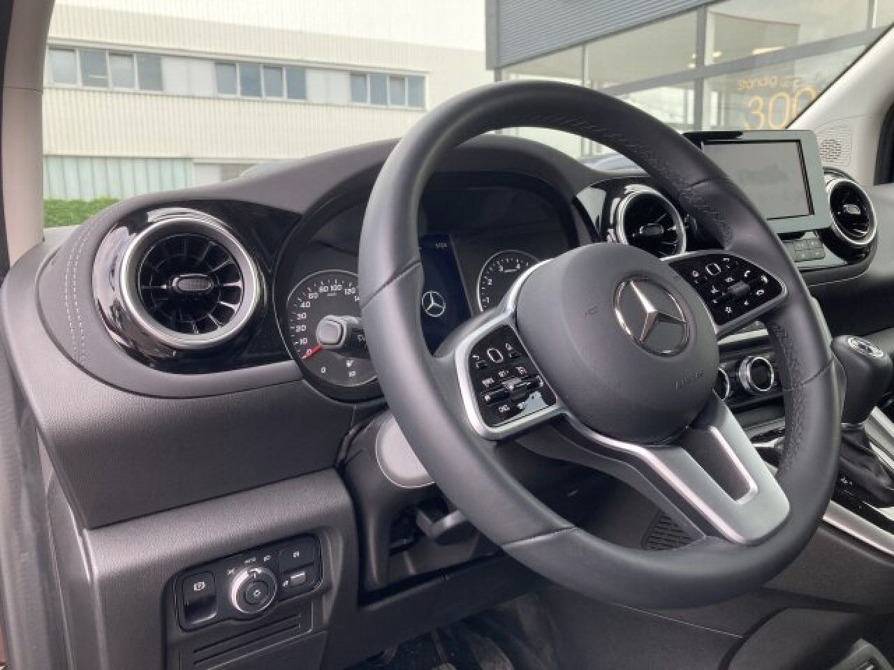 Mercedes-Benz T-Klasse – Bild 7
