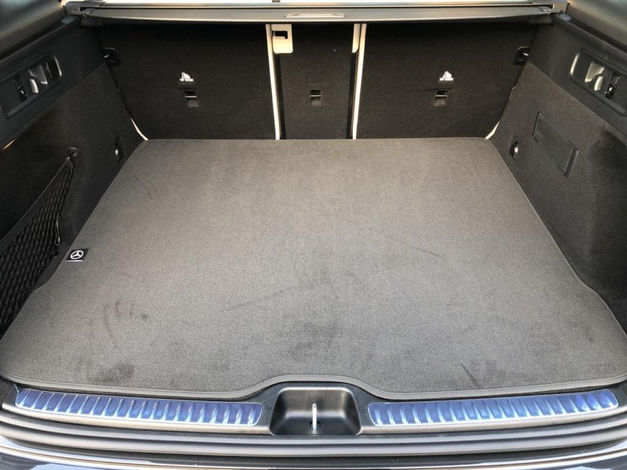 Mercedes-Benz GLC – Bild 12