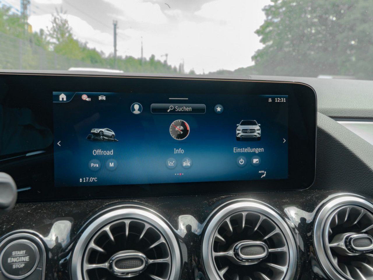 Mercedes-Benz GLA – Bild 23