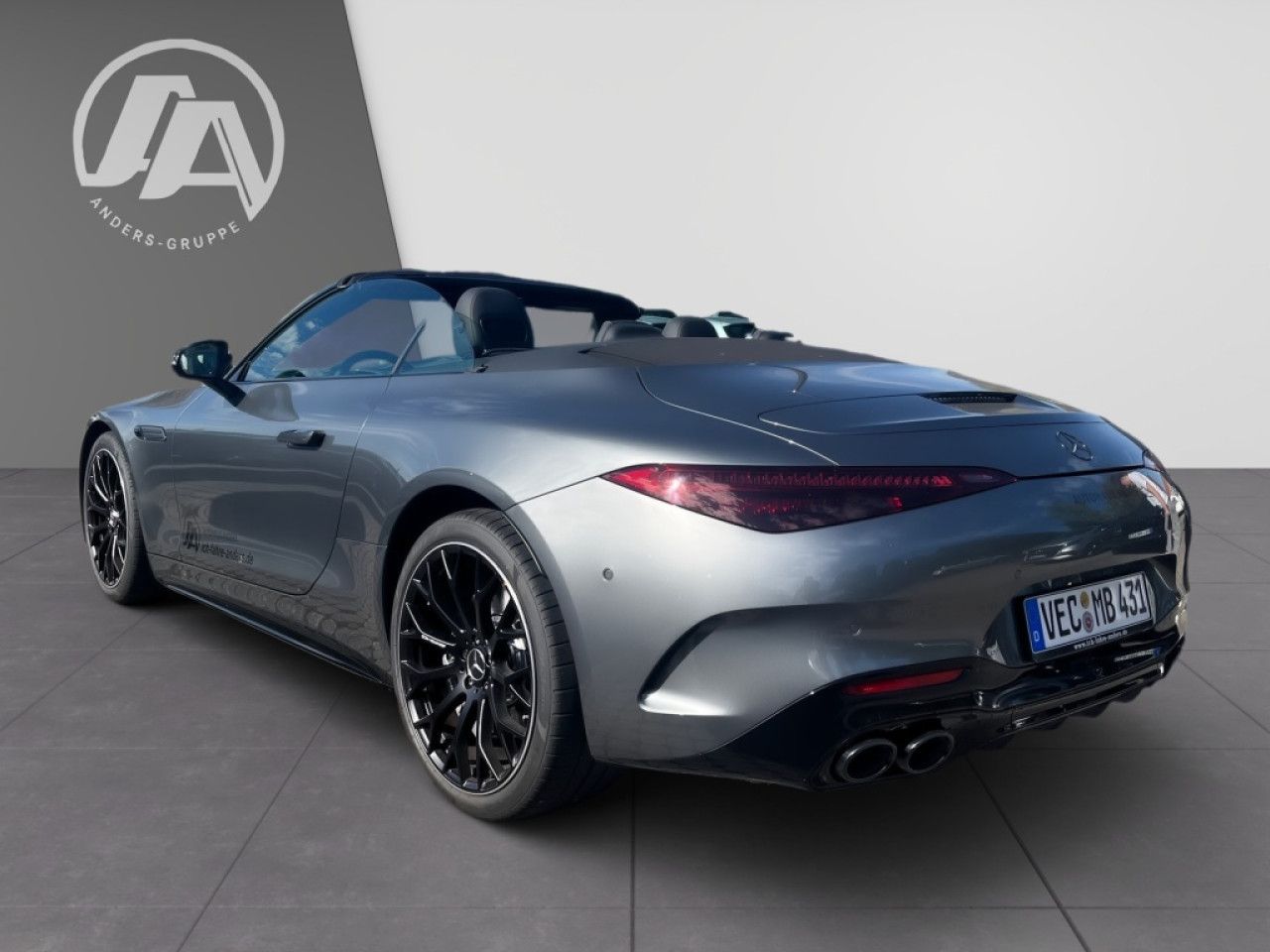 Mercedes-Benz SL – Bild 3