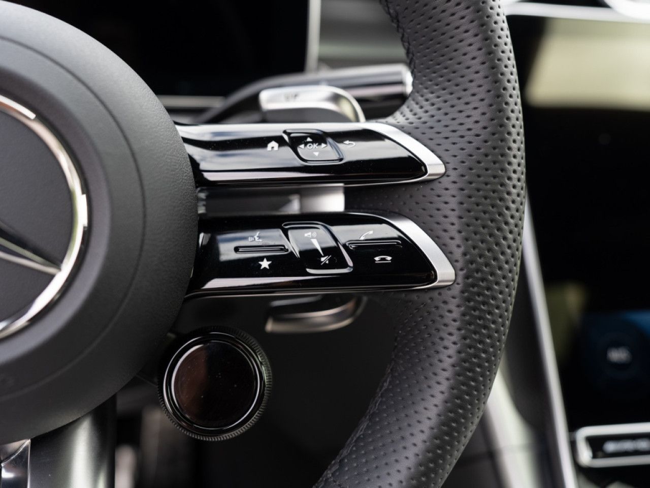 Mercedes-Benz C-Klasse – Bild 15