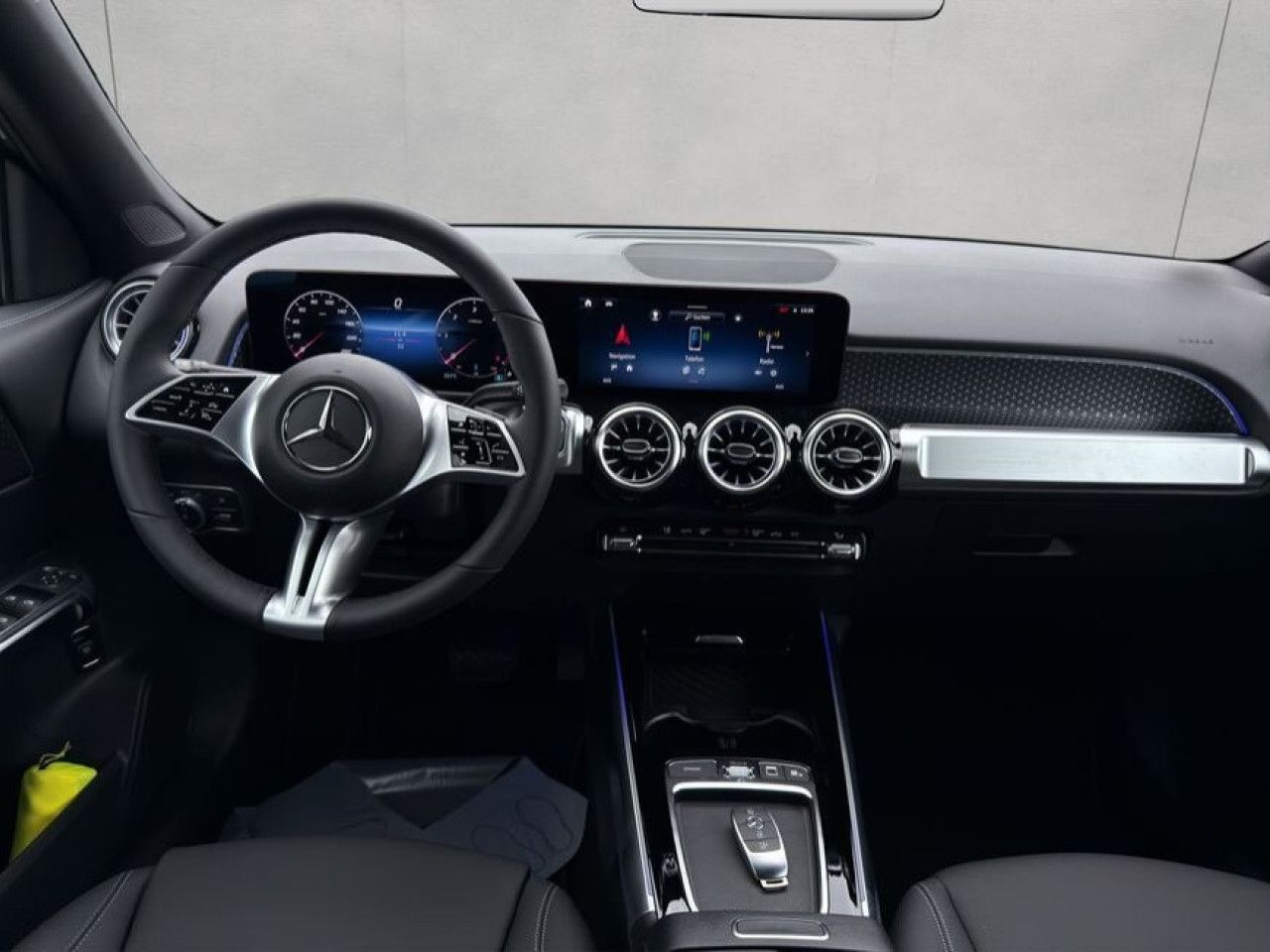 Mercedes-Benz GLB – Bild 12