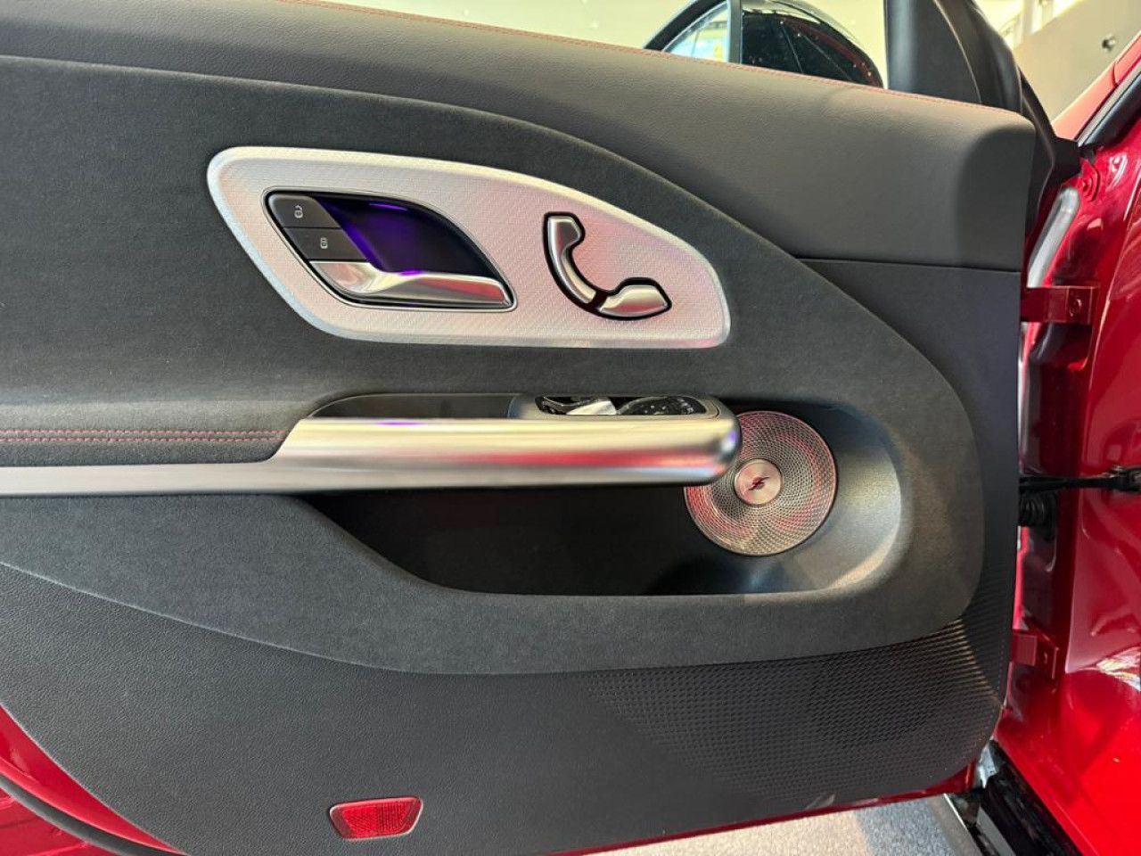 Mercedes-Benz CLA – Bild 3