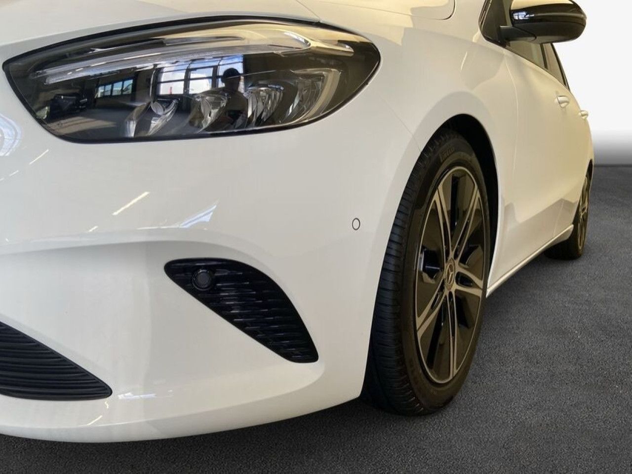 Mercedes-Benz B-Klasse – Bild 6