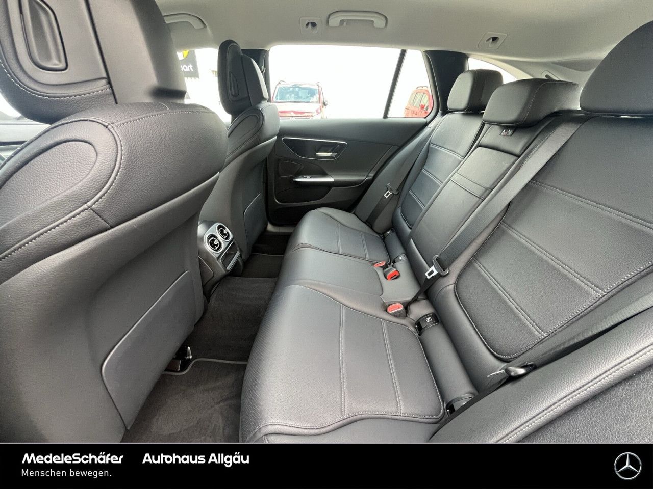 Mercedes-Benz C-Klasse – Bild 18