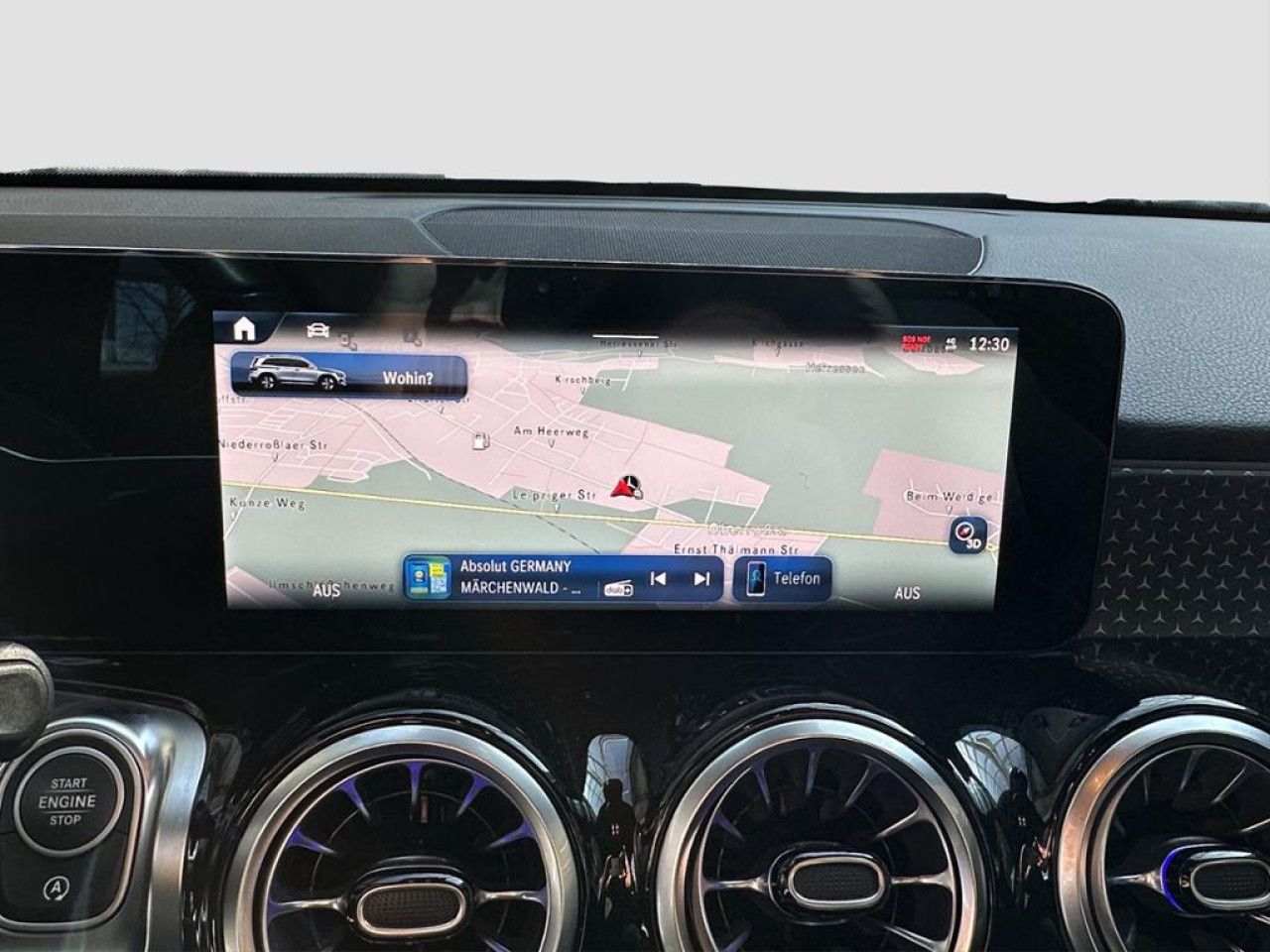 Mercedes-Benz GLB – Bild 9
