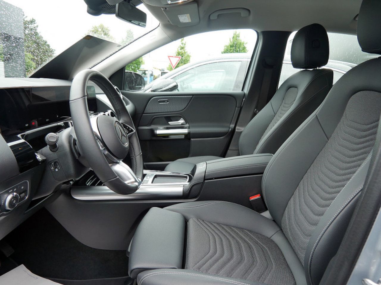 Mercedes-Benz B-Klasse – Bild 12