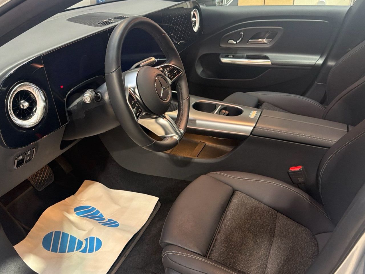 Mercedes-Benz CLA – Bild 15