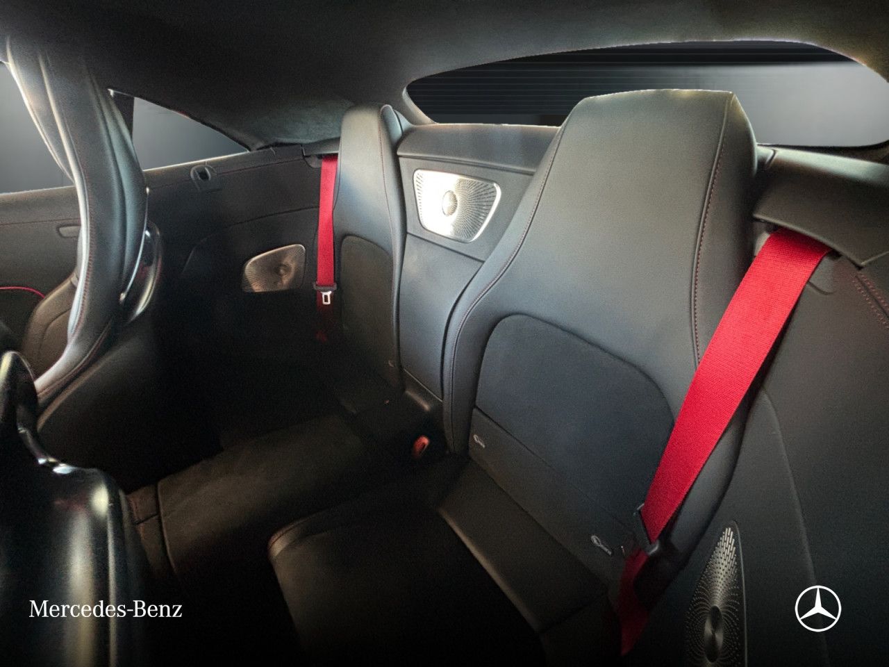Mercedes-Benz SL – Bild 15
