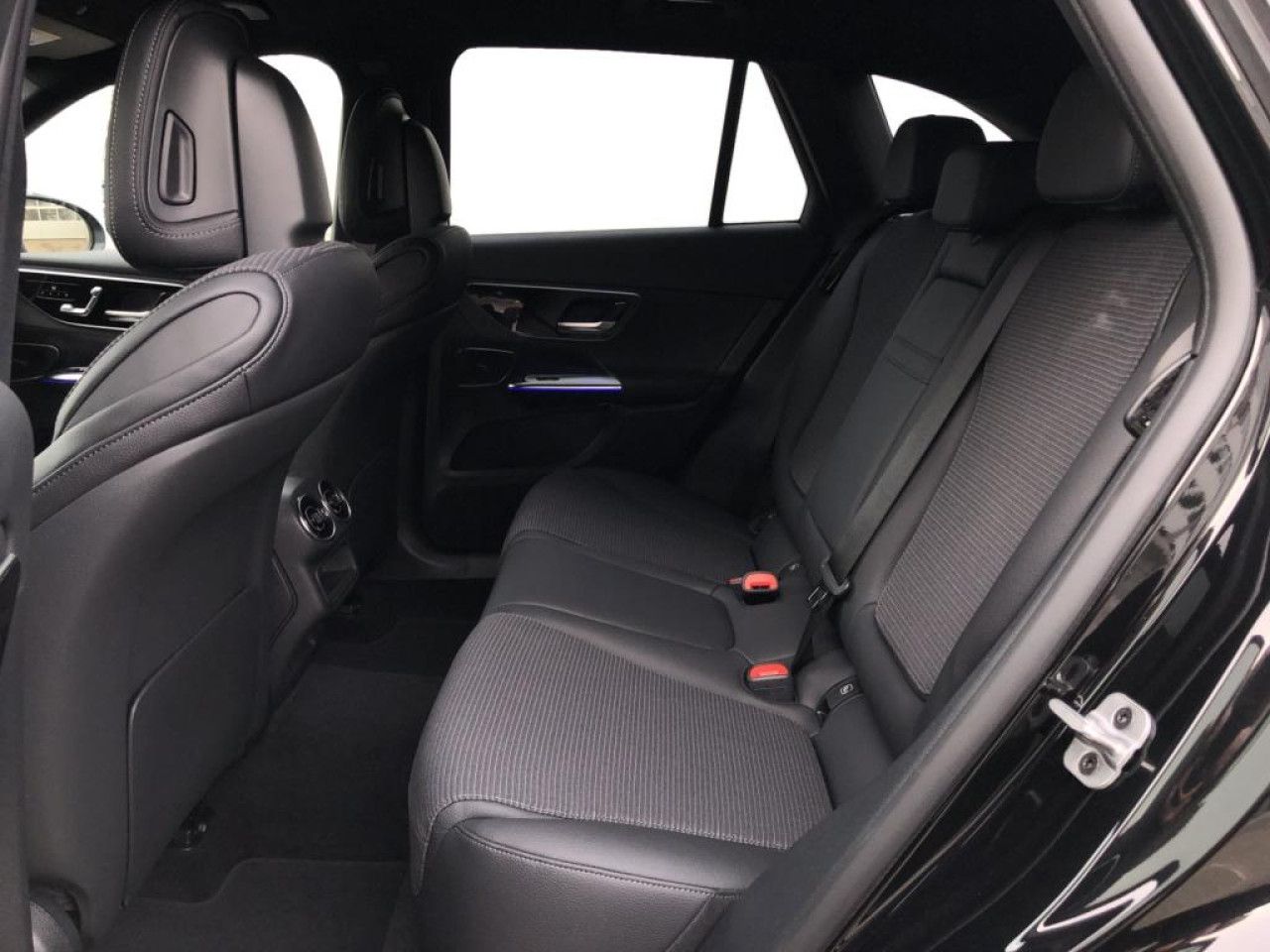 Mercedes-Benz GLC – Bild 7