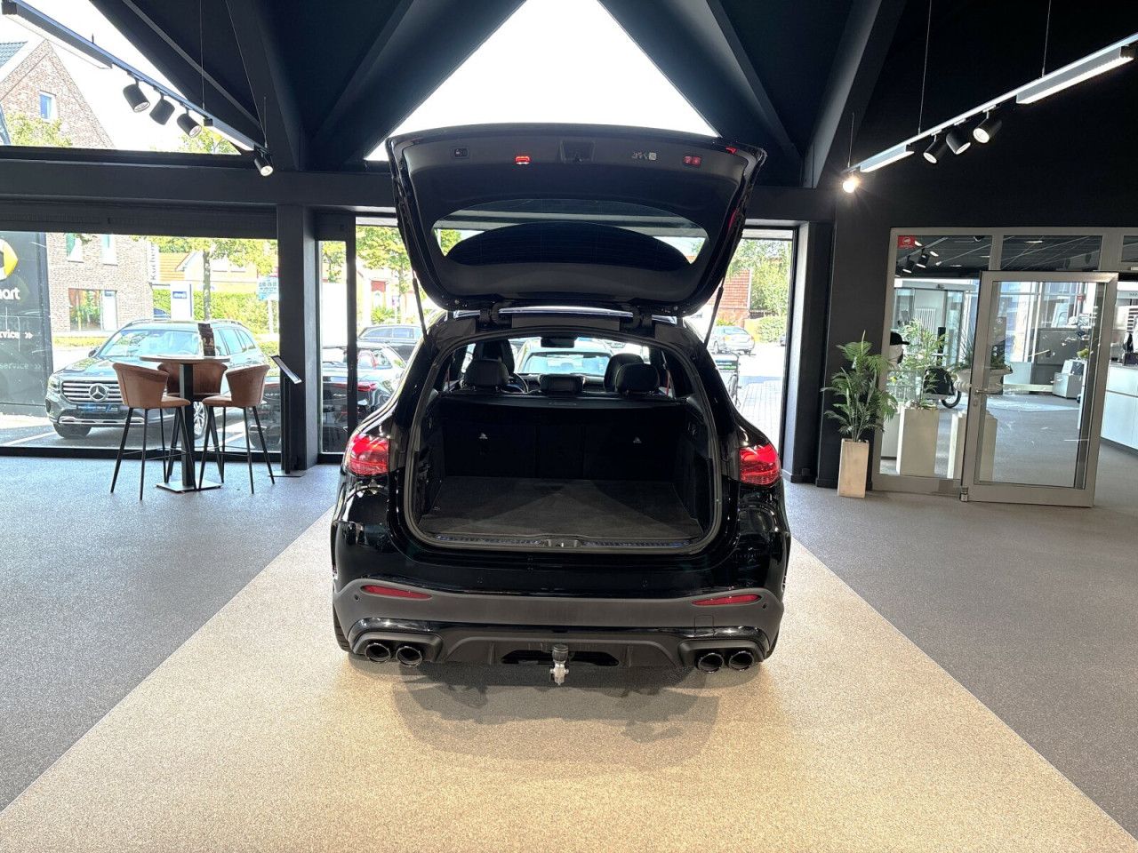 Mercedes-Benz GLC – Bild 12
