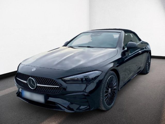 Mercedes-Benz CLE 450