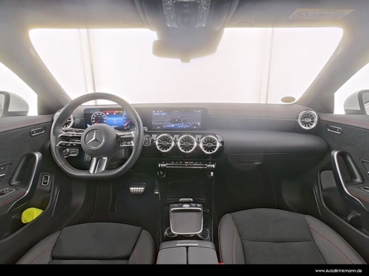 Mercedes-Benz CLA – Bild 7