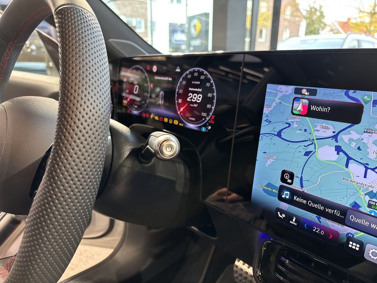 Mercedes-Benz CLA – Bild 17