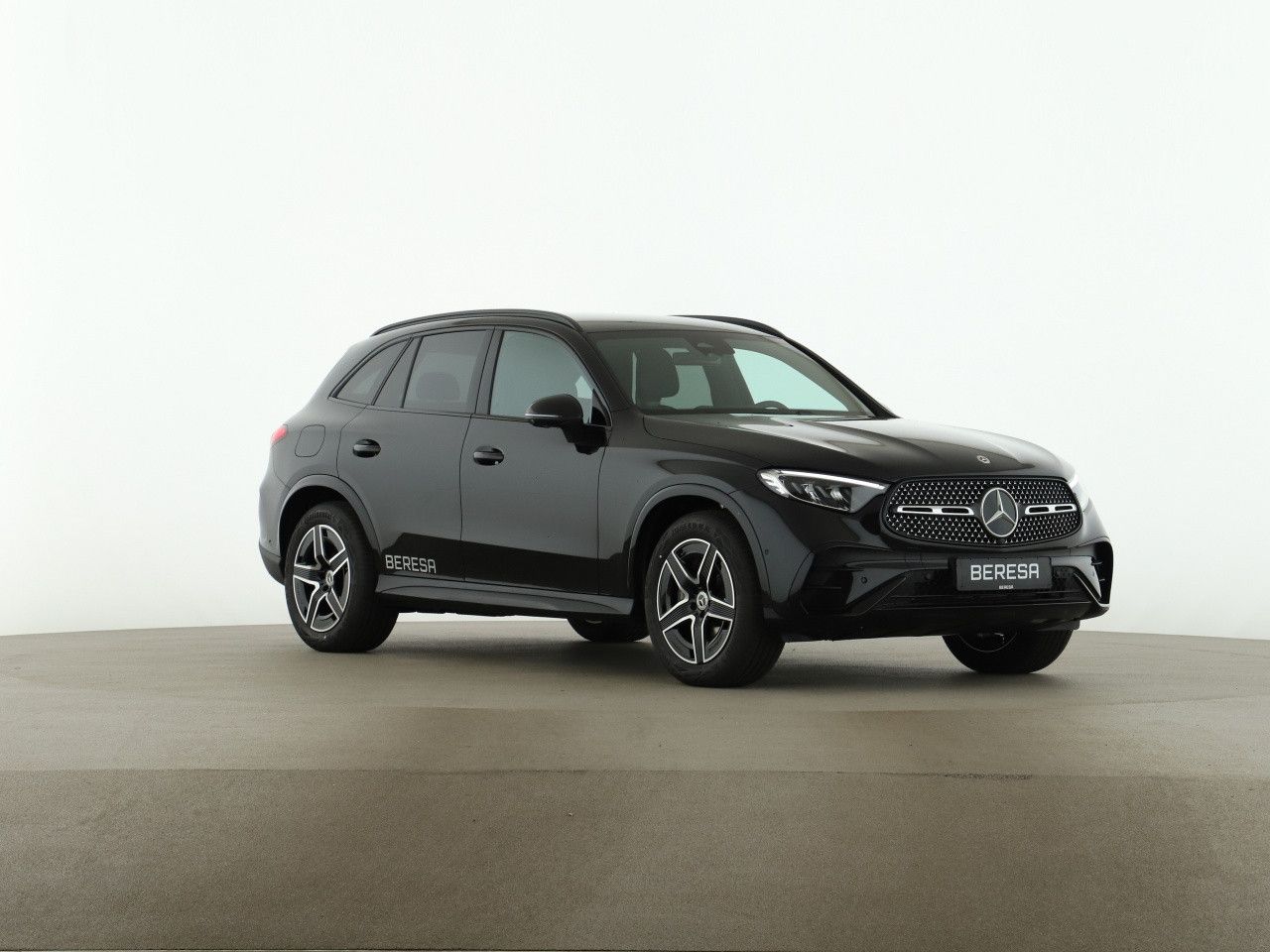 Mercedes-Benz GLC – Bild 8