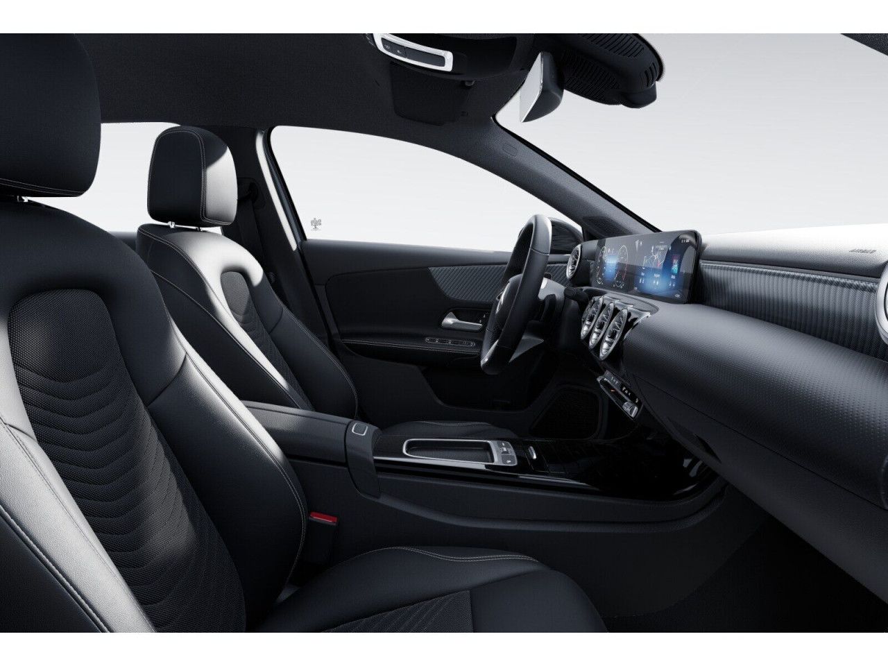 Mercedes-Benz A-Klasse – Bild 12