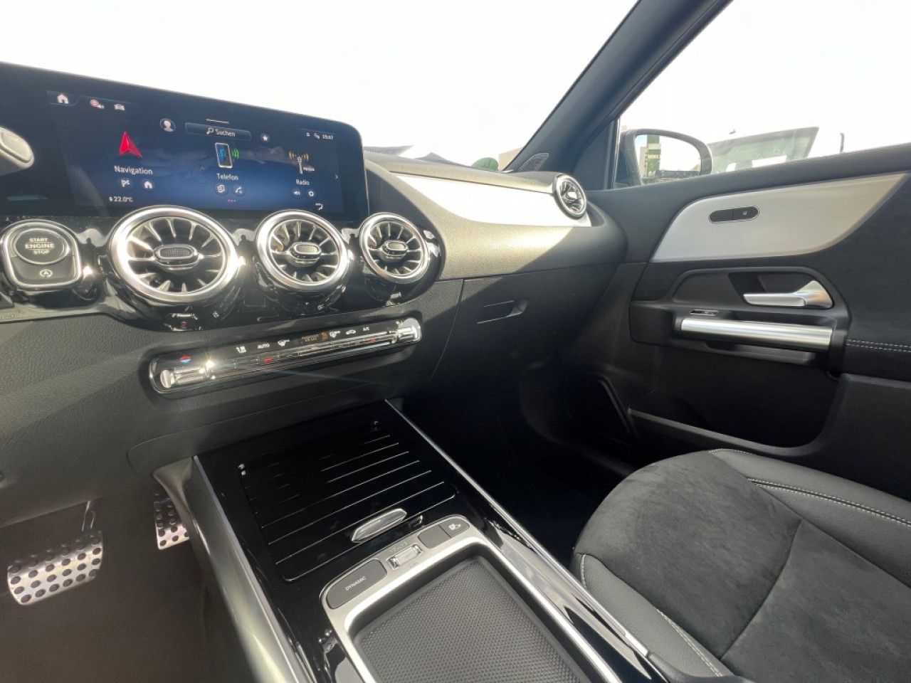 Mercedes-Benz GLA – Bild 23