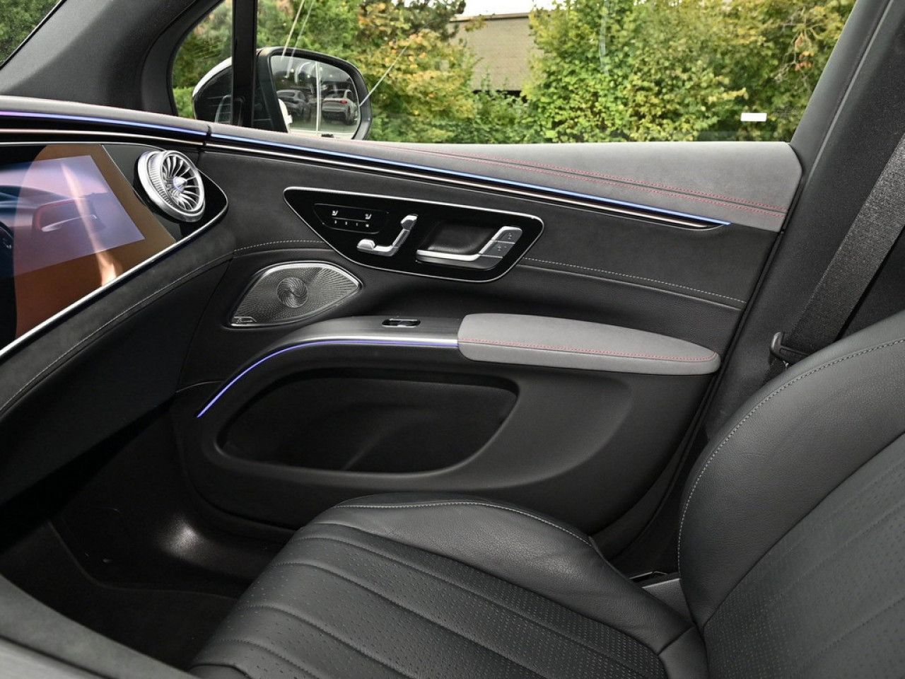 Mercedes-Benz EQS – Bild 15