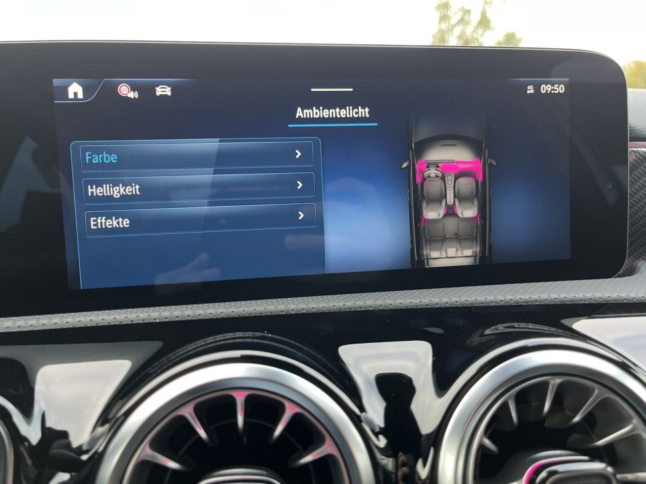 Mercedes-Benz A-Klasse – Bild 27
