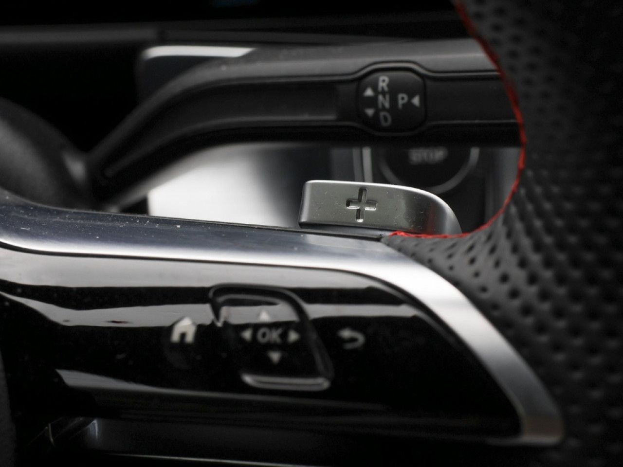 Mercedes-Benz EQB – Bild 16