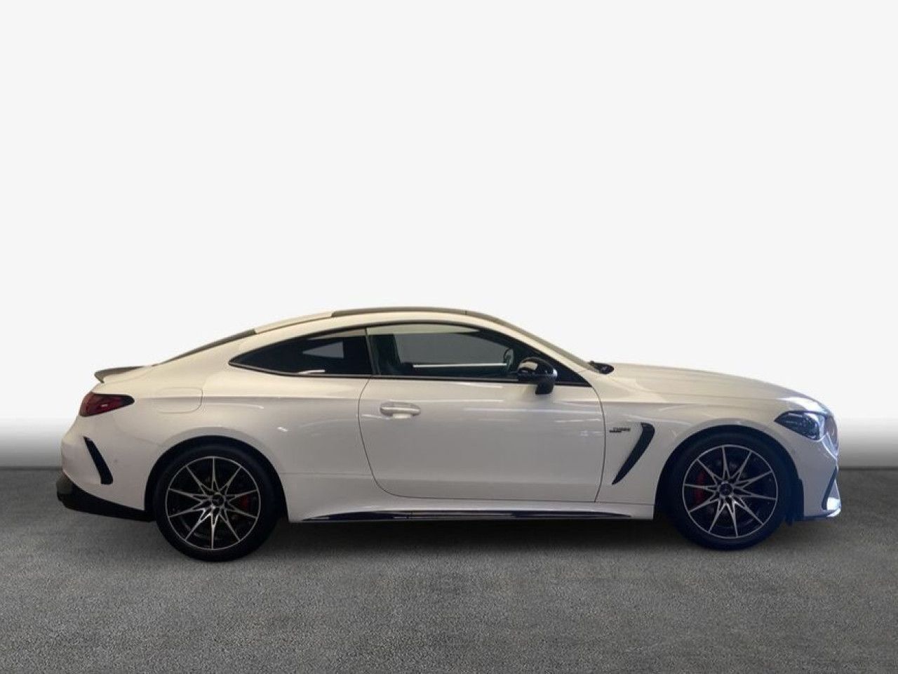 Mercedes-Benz CLE – Bild 4
