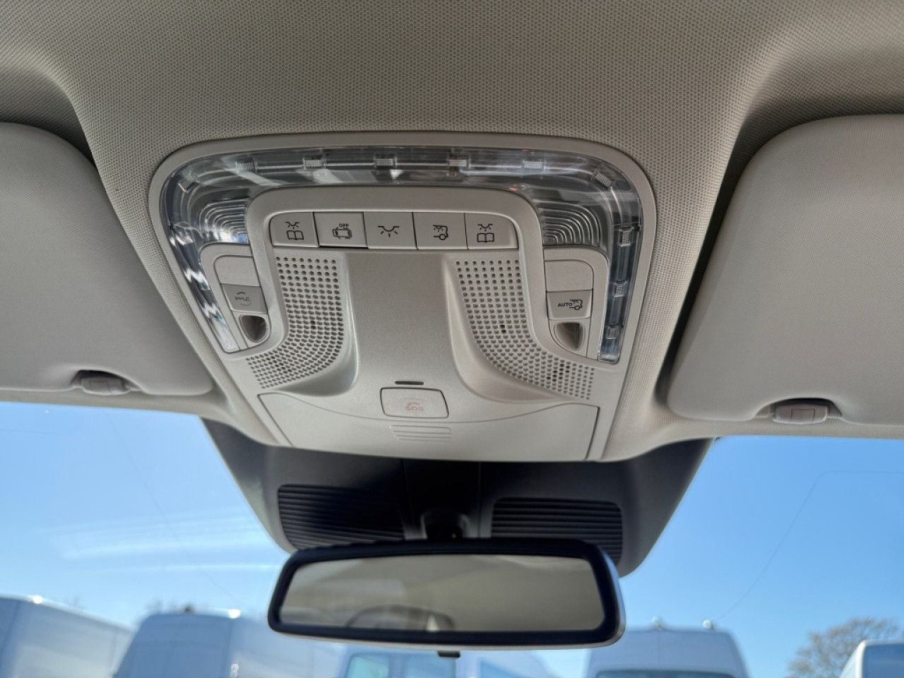 Mercedes-Benz V-Klasse – Bild 17