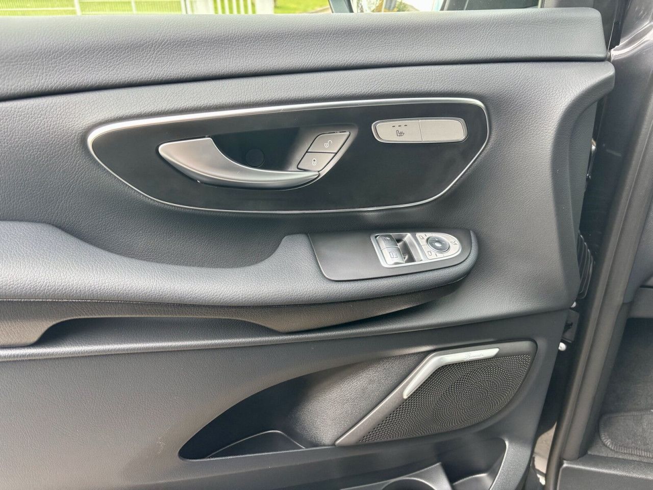 Mercedes-Benz V-Klasse – Bild 12