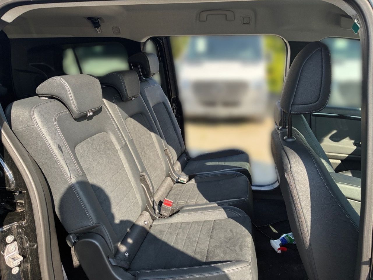 Mercedes-Benz EQT – Bild 8
