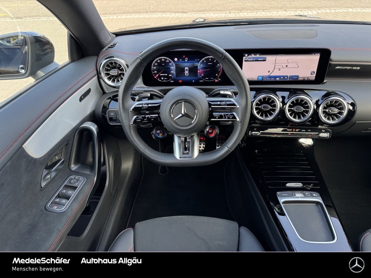 Mercedes-Benz CLA – Bild 12