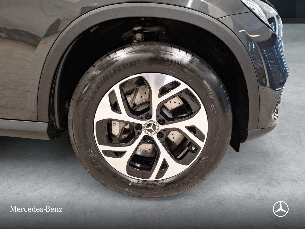 Mercedes-Benz GLC – Bild 2
