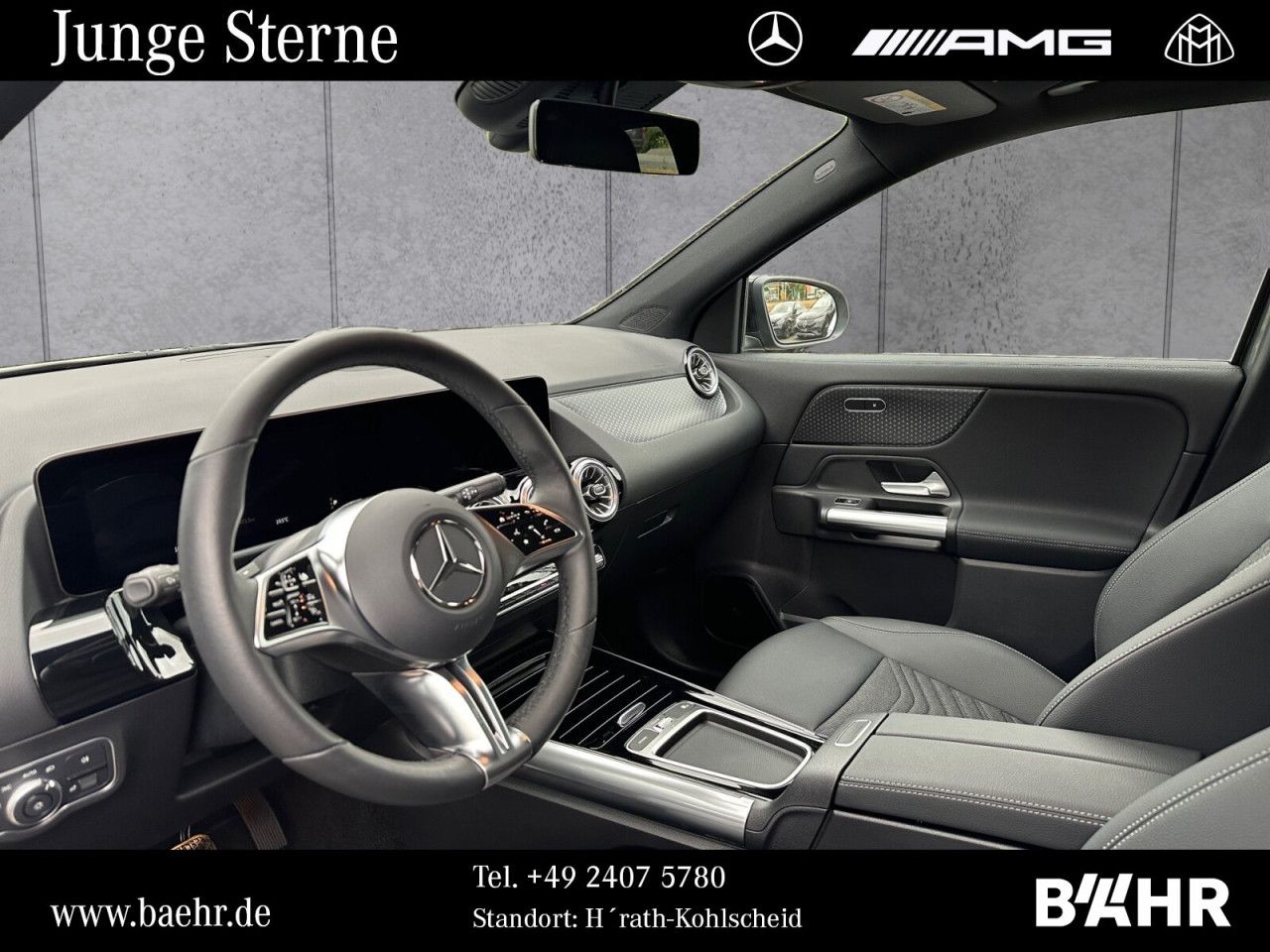 Mercedes-Benz GLA – Bild 11