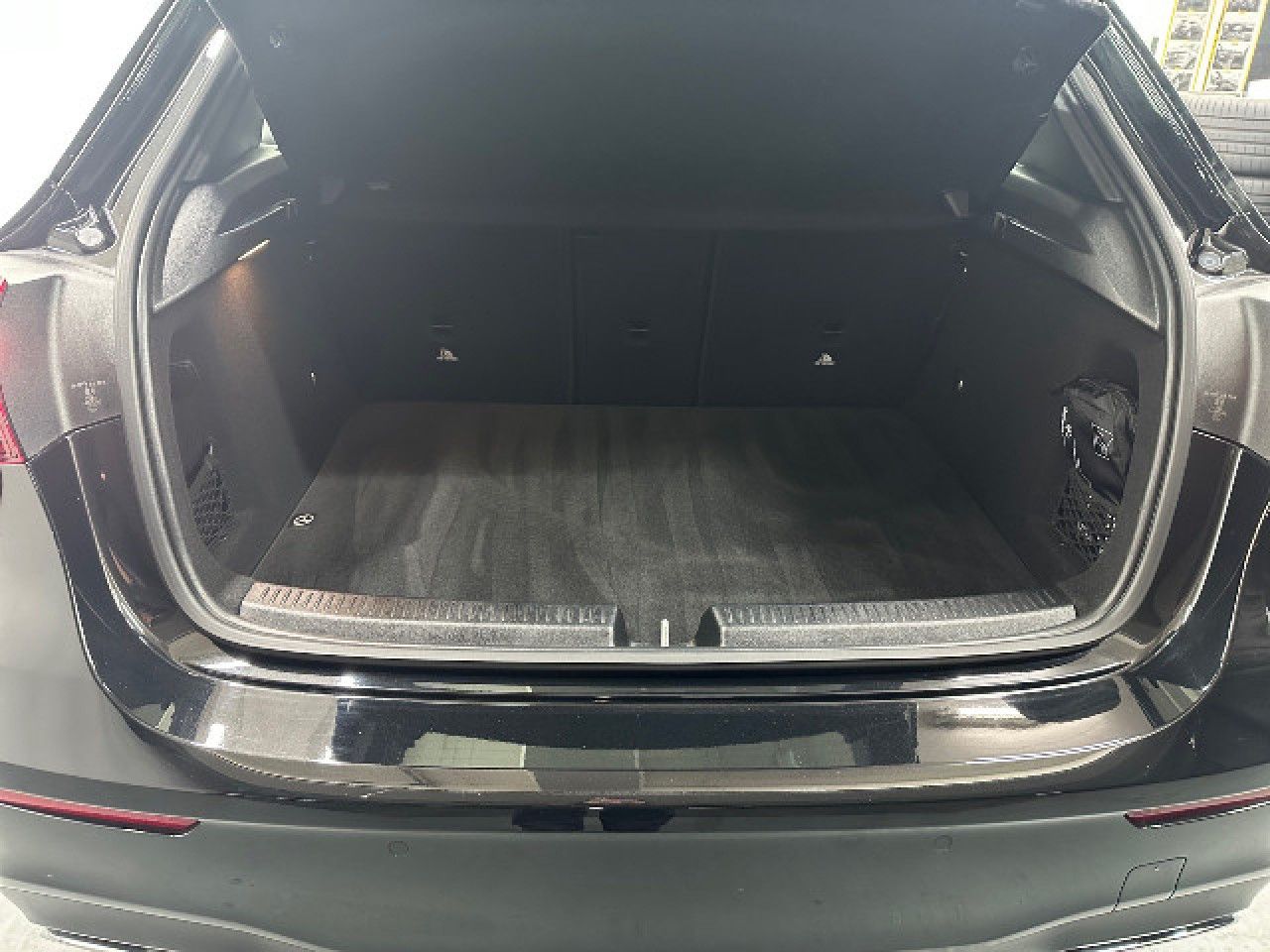 Mercedes-Benz A-Klasse – Bild 12