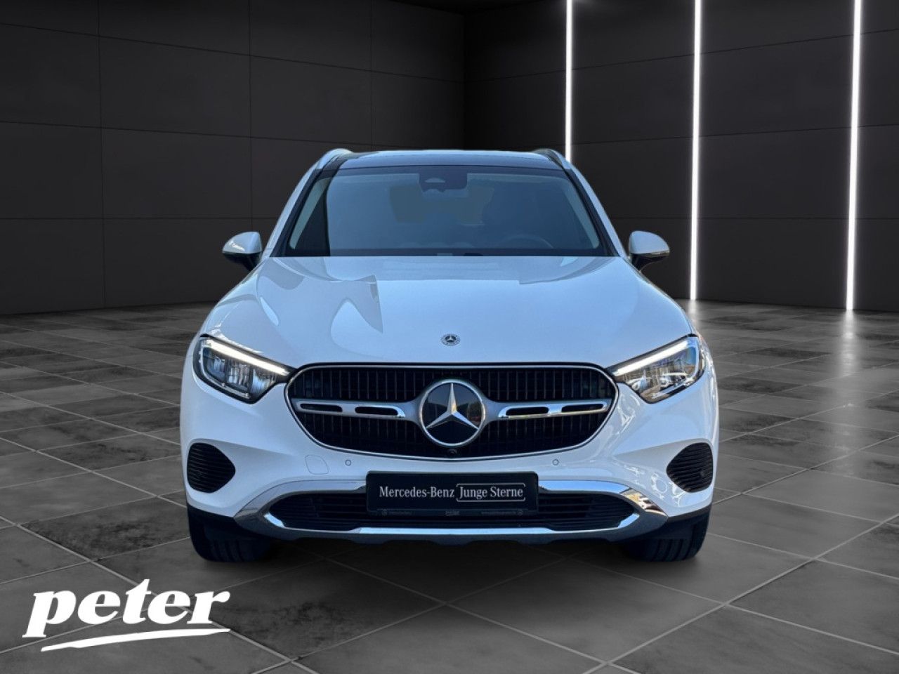Mercedes-Benz GLC – Bild 2