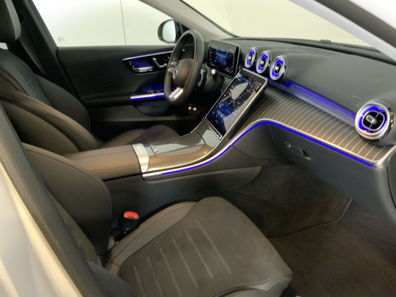 Mercedes-Benz C-Klasse – Bild 15