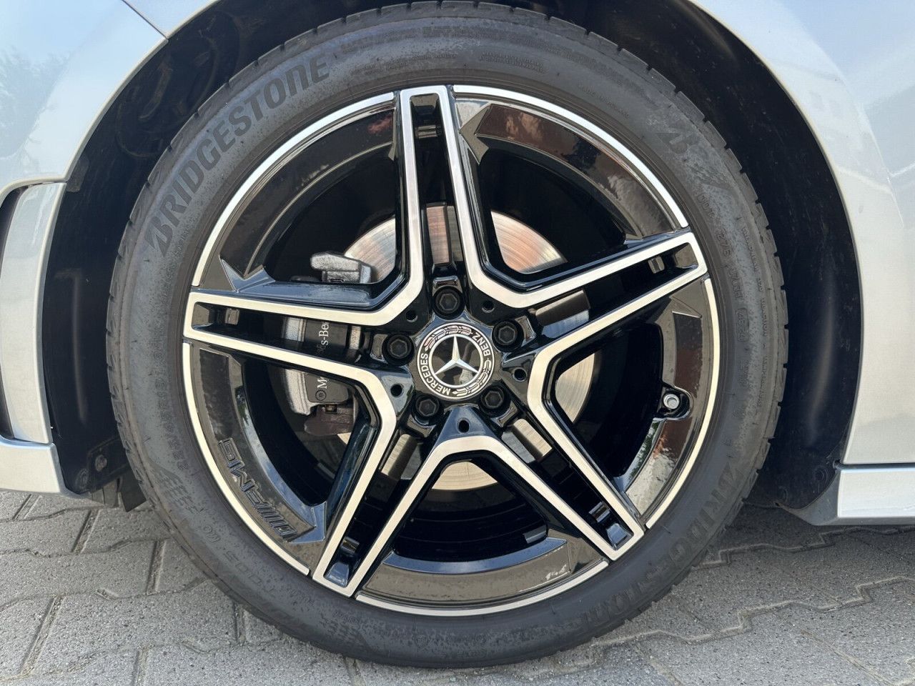 Mercedes-Benz B-Klasse – Bild 10