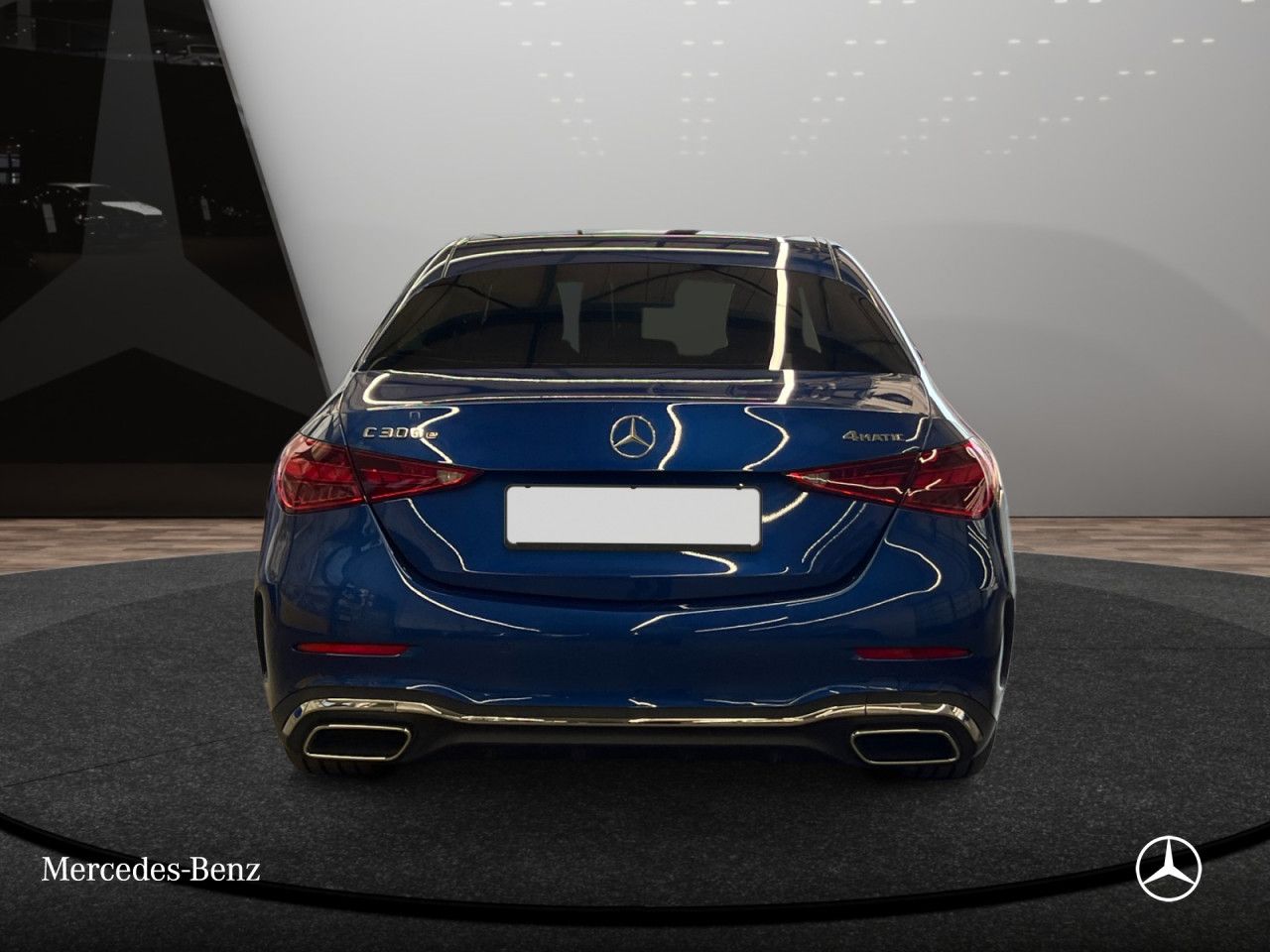 Mercedes-Benz C-Klasse – Bild 6