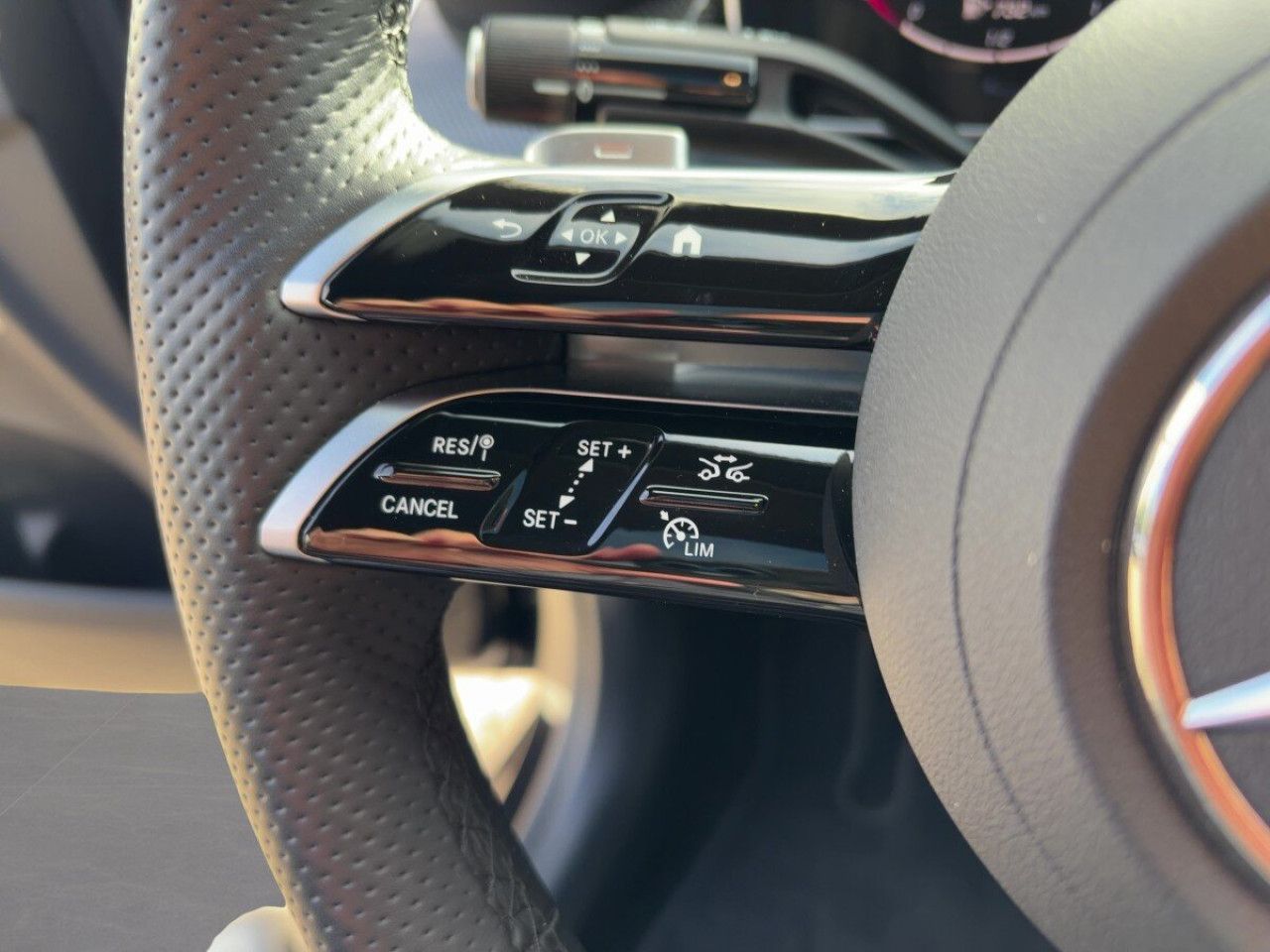 Mercedes-Benz GLC – Bild 14