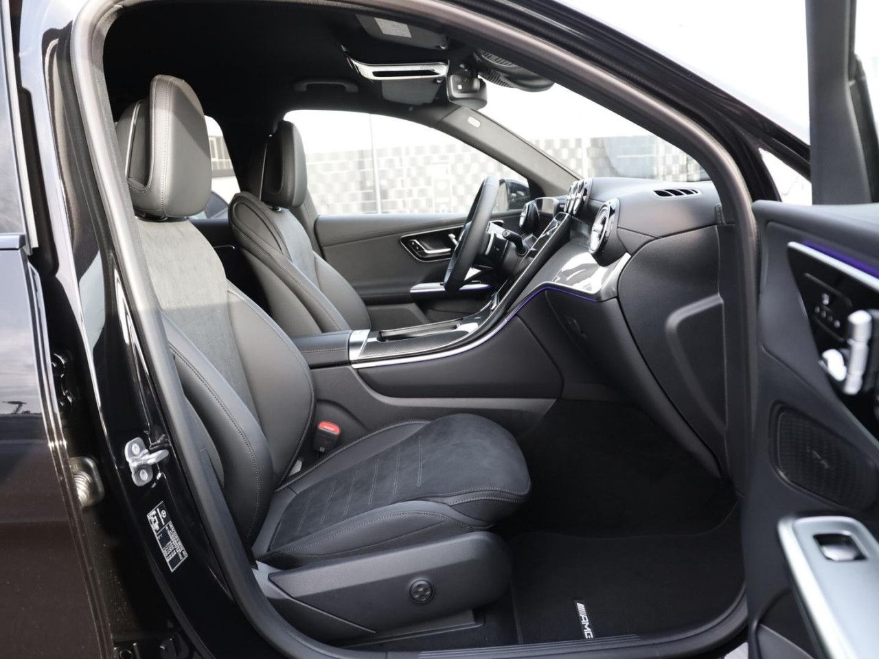 Mercedes-Benz GLC – Bild 5