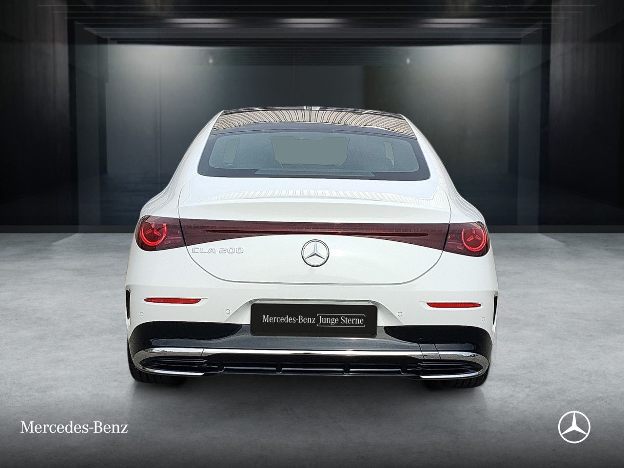 Mercedes-Benz CLA – Bild 4