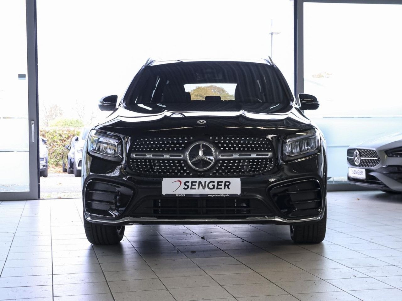 Mercedes-Benz GLB – Bild 2