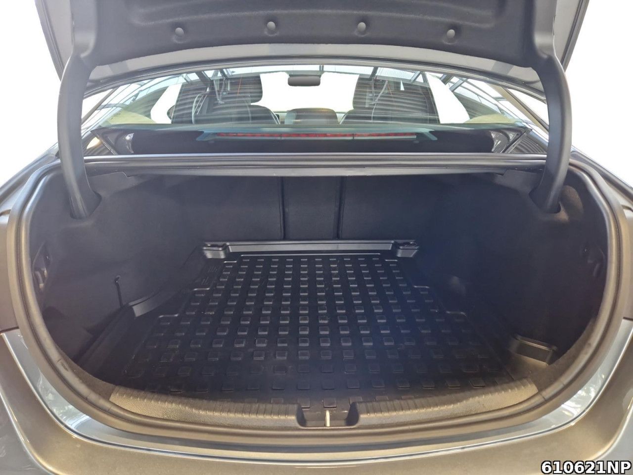 Mercedes-Benz C-Klasse – Bild 6