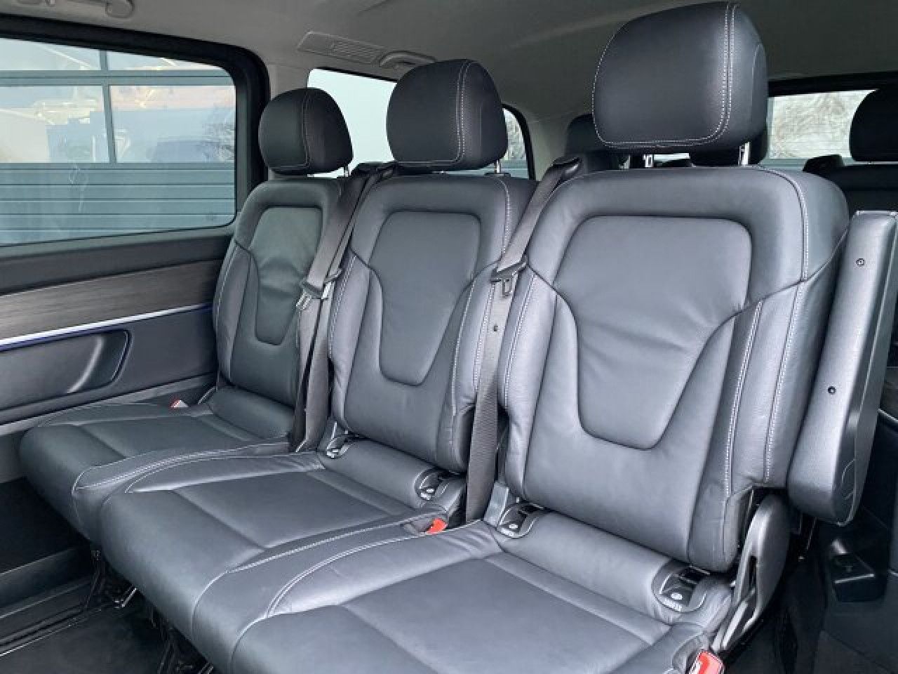 Mercedes-Benz V-Klasse – Bild 14