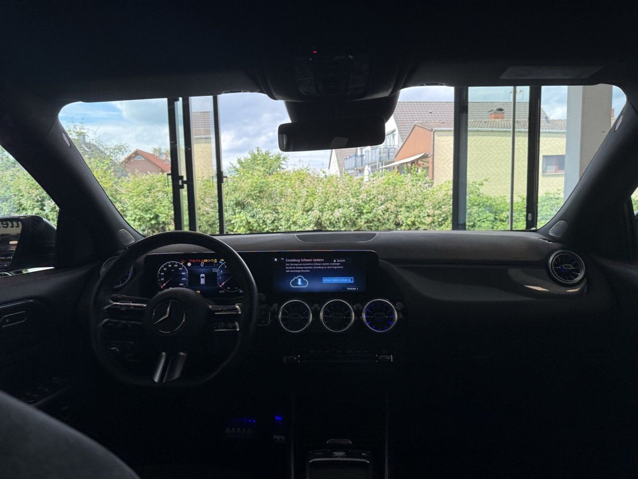 Mercedes-Benz GLA – Bild 10
