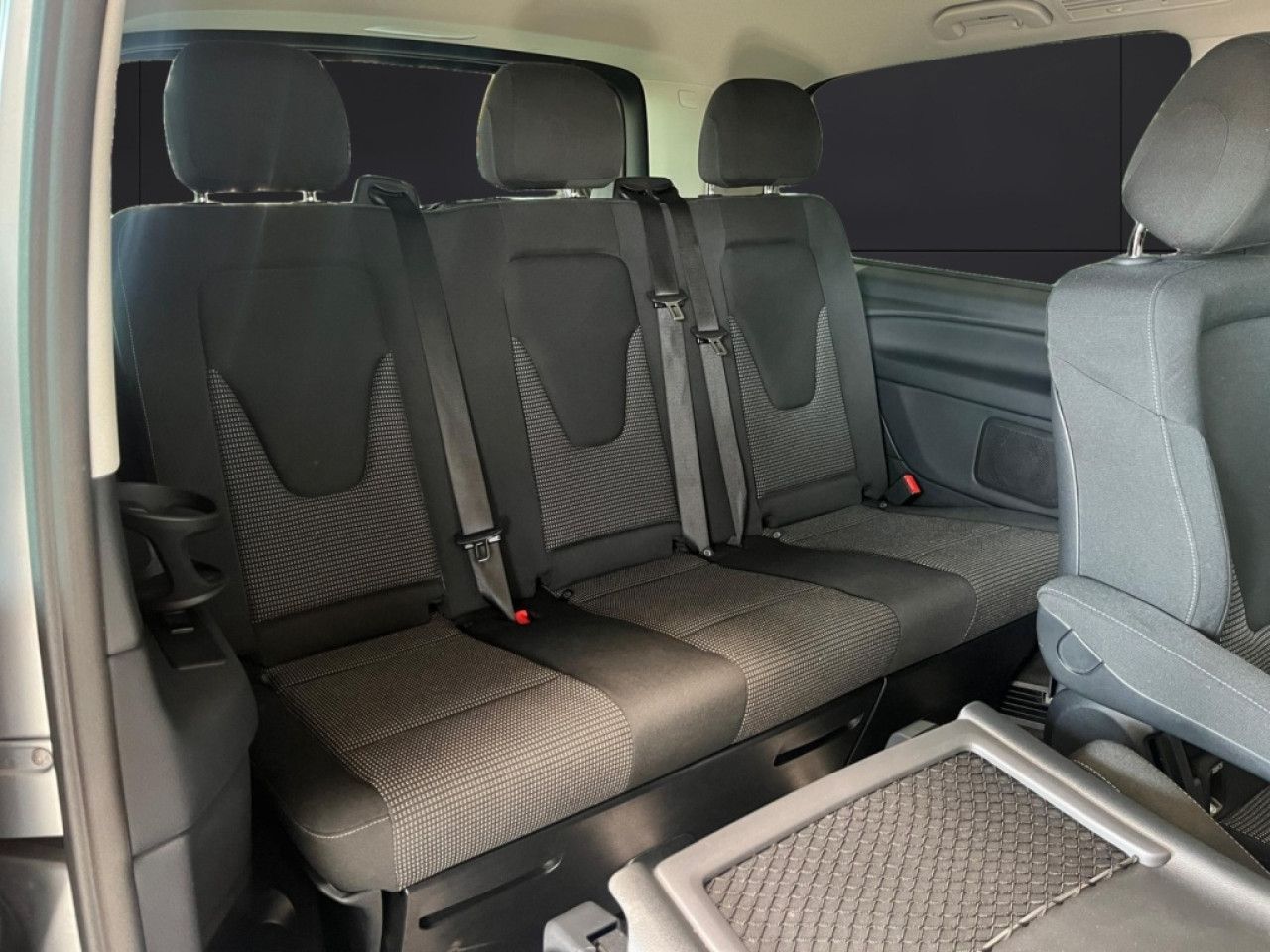Mercedes-Benz V-Klasse – Bild 12