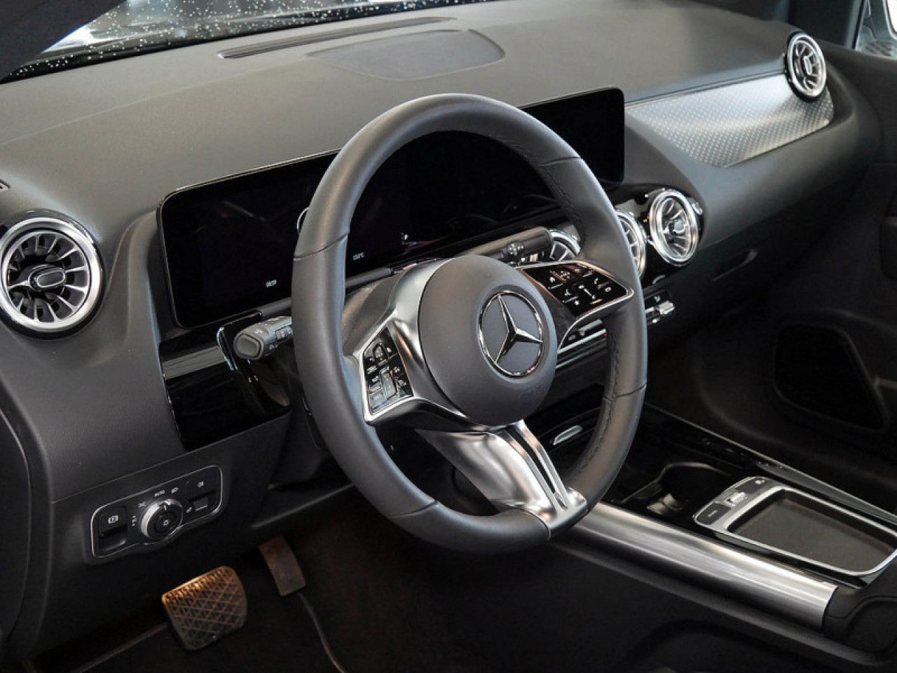 Mercedes-Benz B-Klasse – Bild 12